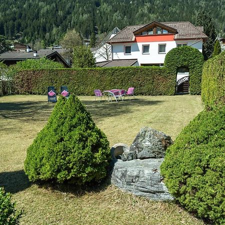 Appartement Pavillon Fulpmes Exterior foto